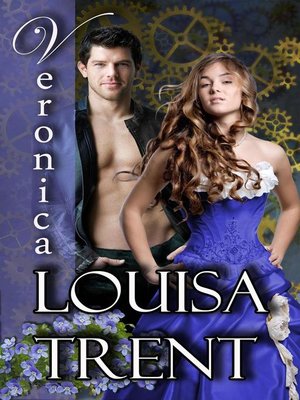 cover image of Veronica